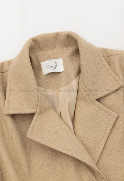 کراپ کت فوتر آستر دار کد1005026