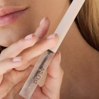 ژل فیکس ابرو پوشی Pusy Fix Brow Gel