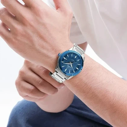 ساعت ناوی فورس اورجینال مردانه NAVIFORCE NF8029