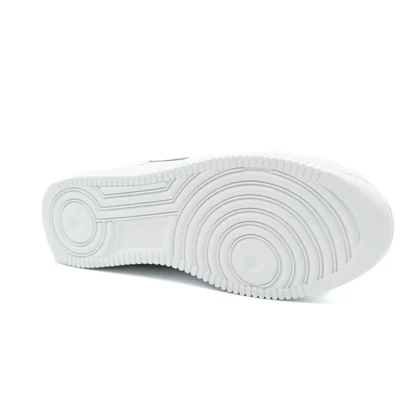 کتانی نایک ایرفورس سفید کد 6262