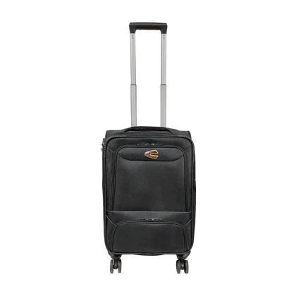 چمدان Camel مدل C40318S سایز کوچک