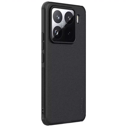 قاب گوشی شیائومی 15 نیلکین Super Frosted Shield Pro