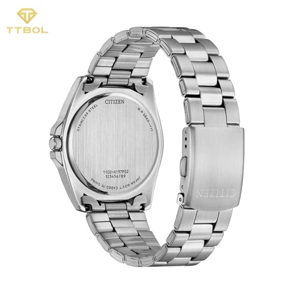ساعت مچی مردانه سیتیزن CITIZEN BF0581-54A