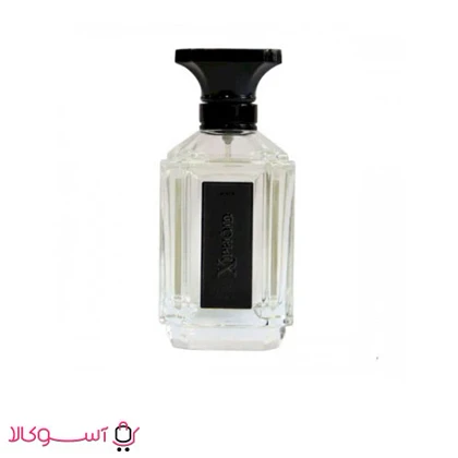 عطر ادکلن مردانه زیفویید مدل black حجم 100 میل