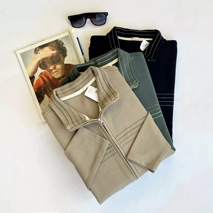 سویشرت مردانه 1001407