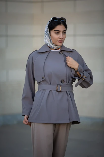 ترنج کت الگا