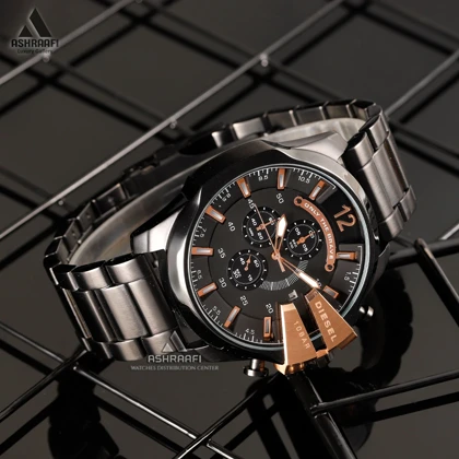 ساعت مچی دیزل تک شاخ Diesel DZ4309K