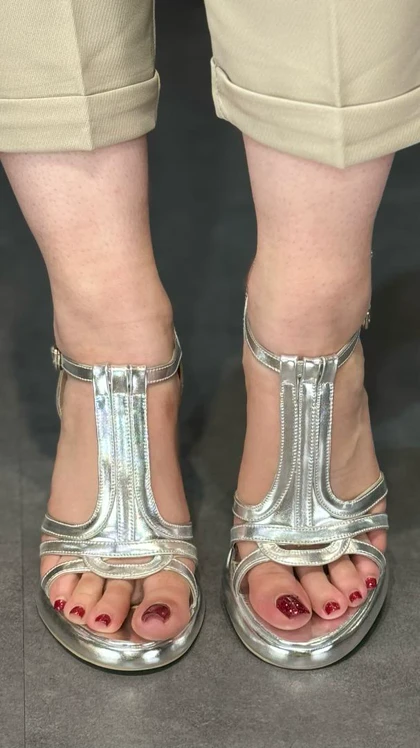 پاشنه ایفل 6111p