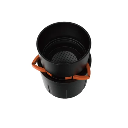 قهوه ساز و فلاسک دوجداره SANTECO KAFE 650ml