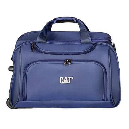 ساک چرخ دار کاترپیلار کد CAT - CT5597L TRAVEL LOVER LARGE
