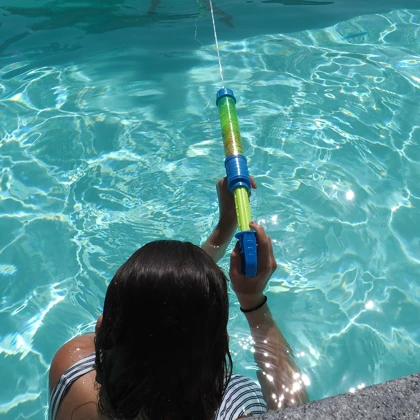 تفنگ آب پاش برند شیلدکروت SCHILDKROT Aqua Blaster