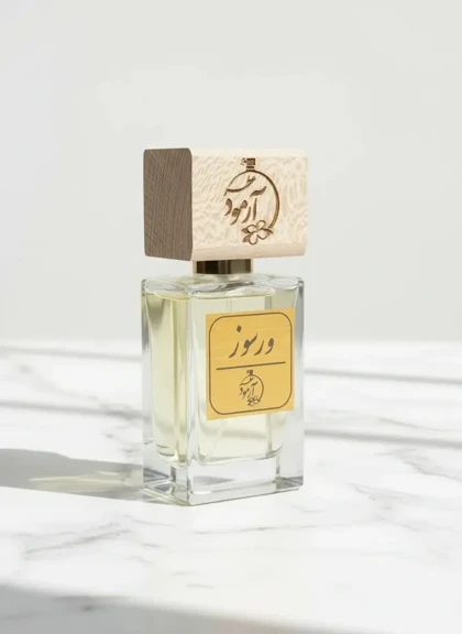 عطر ورسوز