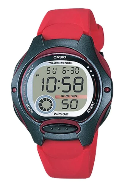 ساعت بچگانه casio casio