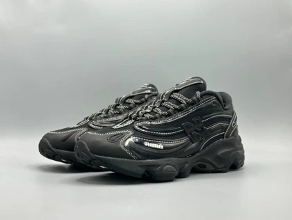کتانی نیوبالانس 1000 مشکی/New Balance