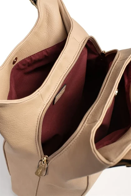 کیف زنانه هگزاگونا Hexagona کد 579739