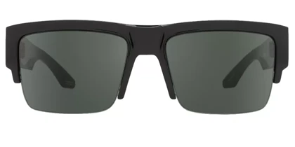 عینک آفتابی اسپای SPY Cyrus 5050 Black Happy Gray Green