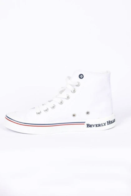 کتانی زنانه beverly-hills-polo-club beverly-hills-polo-club