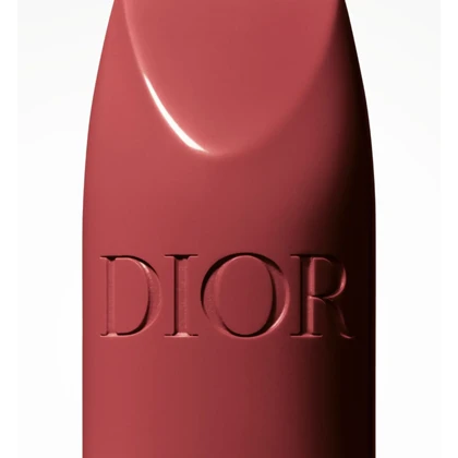 رژ لب جامد مات دیور مدل Couture رنگ Icone Velvet شماره 720 – 3.5 گرم