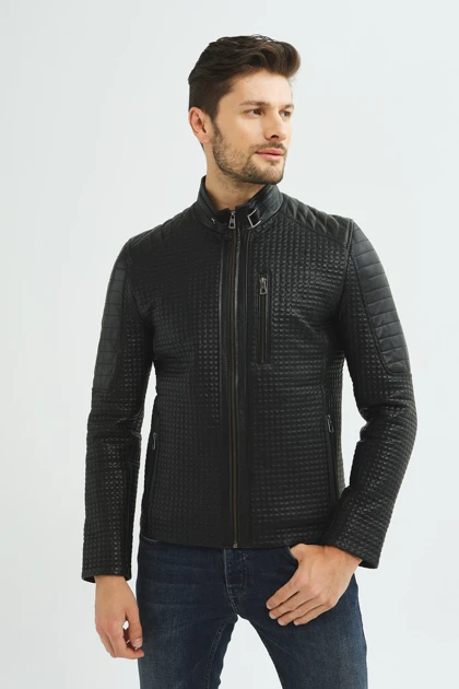 کت و کاپشن مردانه ikbal ikbal