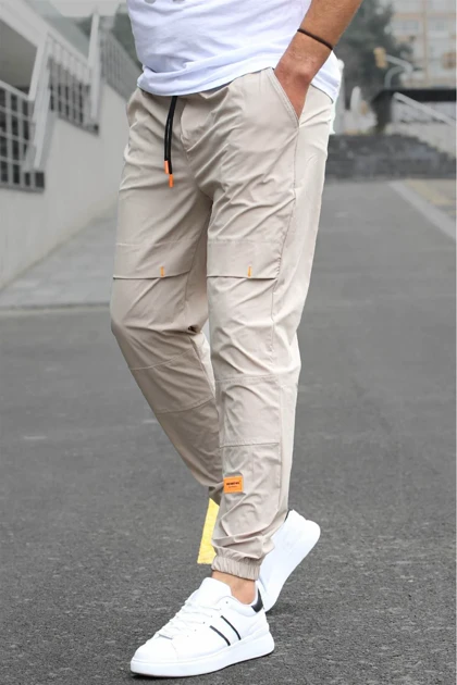 شلوار گرمکن مردانه مدمکست madmext