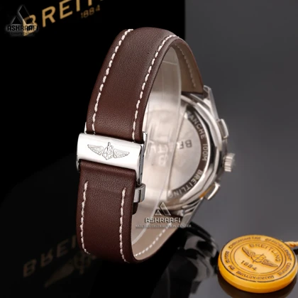 ساعت مردانه برایتلینگ Breitling Premier A13317