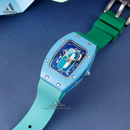 ساعت ریچارد میل Richard Mille RM35-04