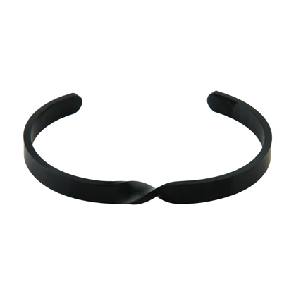 دستبند زنانه مدل بنگل پیچ