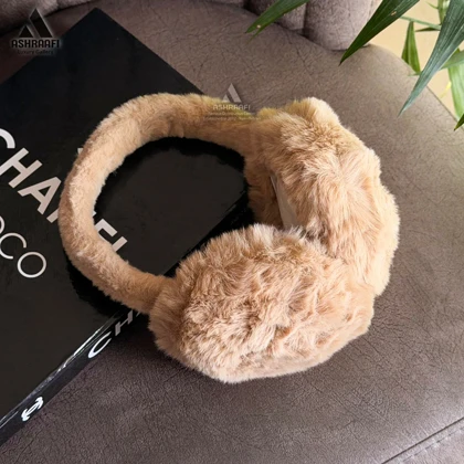 گوش گیر زمستانی Wool Earmuffs HA162