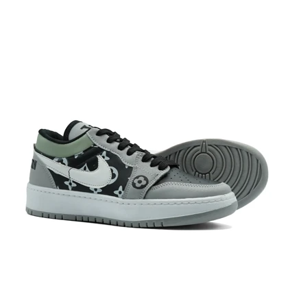 کفش ونس زنانه مدل 0568 LV