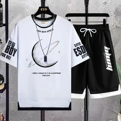 تیشرت لش آستین کیمینو