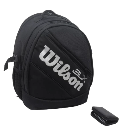 کوله پشتی ورزشی سایز بزرگ ویلسون WILSON