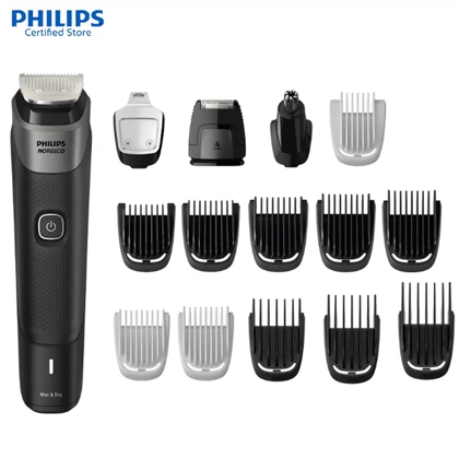 ماشین اصلاح سر و صورت فیلیپس Philips اصل مدل MG5900/49