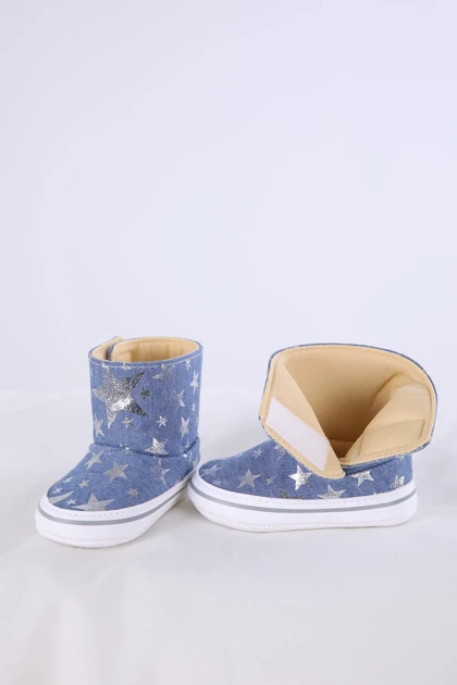 پاپوش بچگانه babyhola babyhola