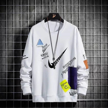 تیشرت آستین بلند خاص