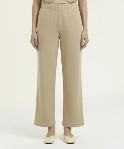 شلوار مخمل واران