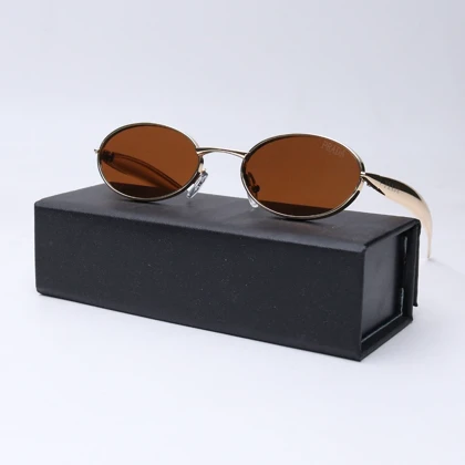 عینک برند PRADA کد 181452