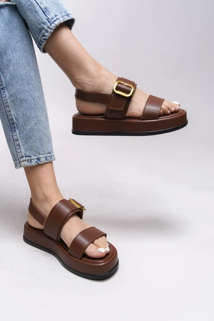 صندل زنانه ریکان riccon