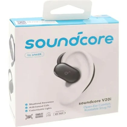 هدفون بلوتوثی انکر مدل Soundcore V20i