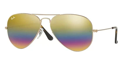 عینک آفتابی ریبن RayBan RB3025S 9020C4