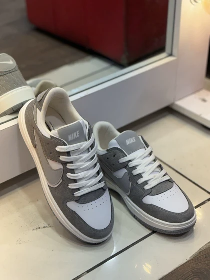 کتانی مردانه نایک وینر