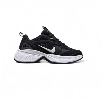 کتانی نایک وی فایو کی مشکی سفید