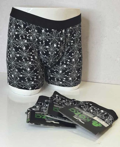 شورت مردانه پادار کوزا کد 145-9175