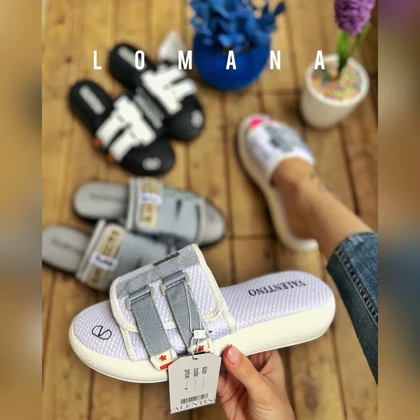 اسلیپر 2 چسب ولنتینو