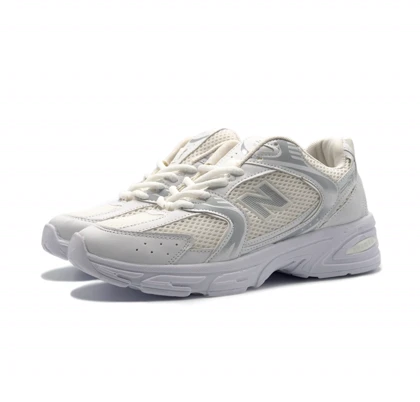 کفش اسپرت مردانه مدل sneaker - 0051_White