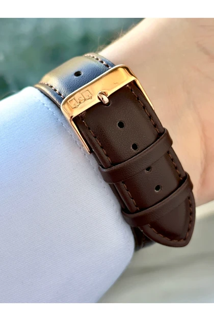 ساعت مردانه qandq qandq