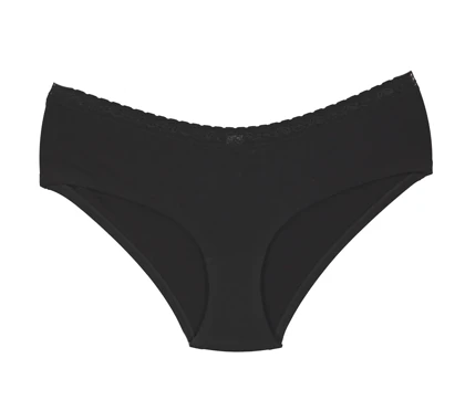 شورت نخی باترفلای مدل L1826064BF