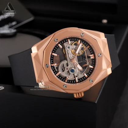 ساعت مردانه هابلوت Hublot Vendome 58288
