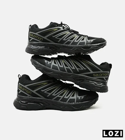کفش کتانی سالومون Salomon X ULTRA