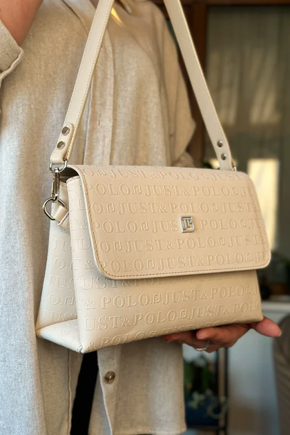 کیف زنانه دوشی just-polo
