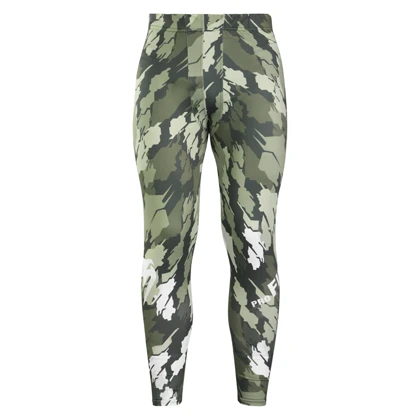 لگ ورزشی مردانه ونوم مدل PY-CHK0025 چریکی یشمی